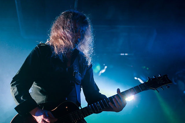 Kreator, Death Angel Kreator, Death Angel