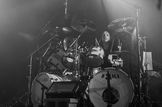 Kreator, Death Angel Kreator, Death Angel