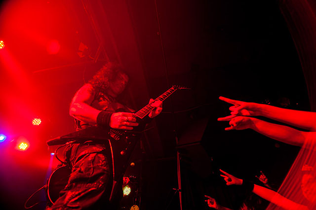 Kreator, Death Angel Kreator, Death Angel