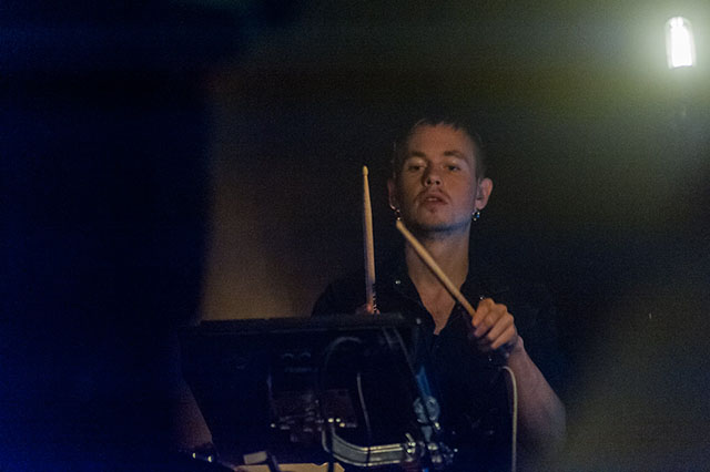 Highasakite, Perfume Genius, Cat Power