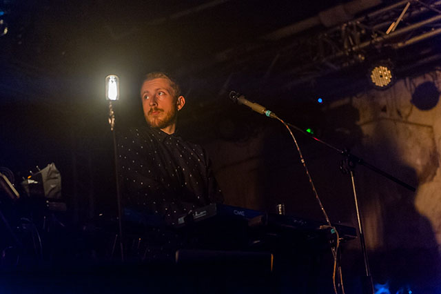 Highasakite, Perfume Genius, Cat Power