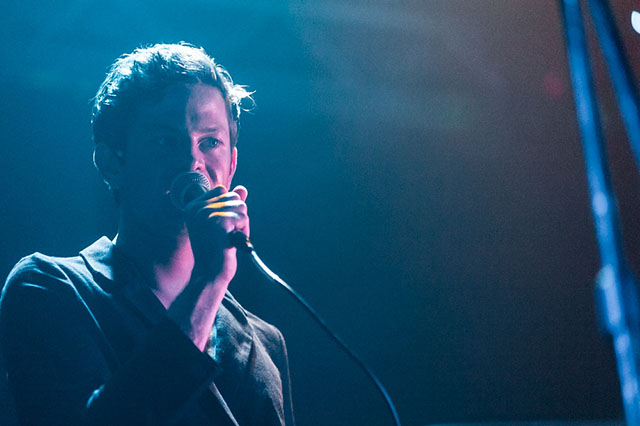 Highasakite, Perfume Genius, Cat Power