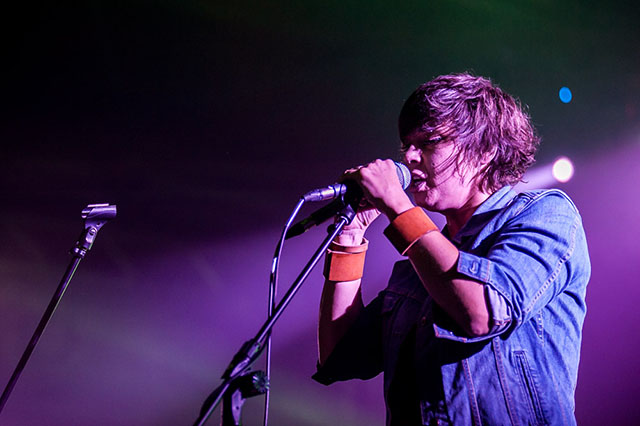 Highasakite, Perfume Genius, Cat Power