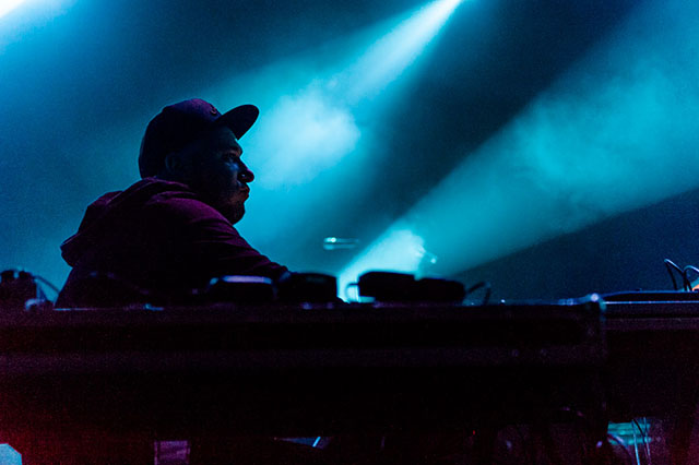 Sohn, Toy, Blonde Redhead
