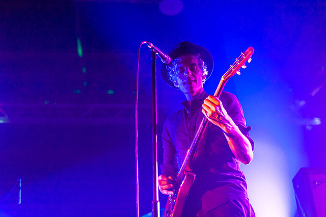 Sohn, Toy, Blonde Redhead