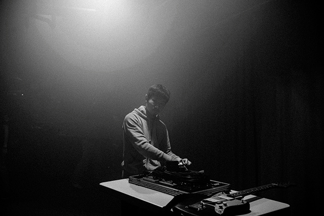 Lai Shi-Chao, 賴士超, Sovietronic, Scattered Purgatory Lai Shi-Chao, 賴士超, Sovietronic, Scattered Purgatory