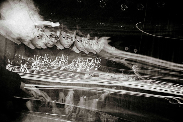 Lai Shi-Chao, 賴士超, Sovietronic, Scattered Purgatory Lai Shi-Chao, 賴士超, Sovietronic, Scattered Purgatory