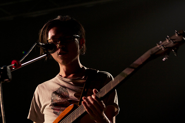IGU Band, InhumanBand, Damnkidz, Flesh Juicer IGU Band, InhumanBand, Damnkidz, Flesh Juicer