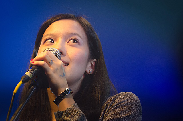 Shimmering Islands, Sugar Plum Ferry, Insecteens, 阿德 Shimmering Islands, Sugar Plum Ferry, Insecteens, 阿德