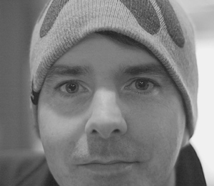Steve Leggat